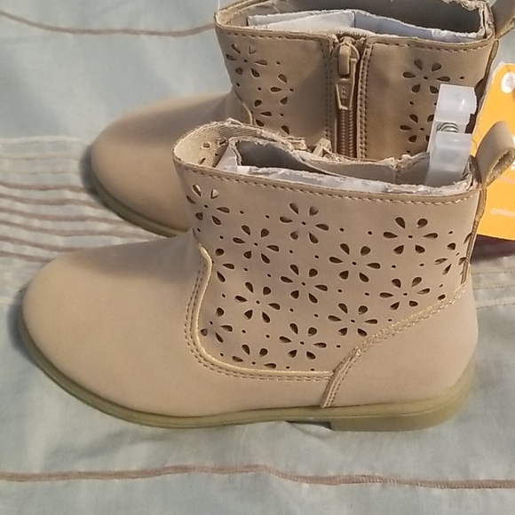 Nwt! Gymboree size 8 shoes - Picture 2 of 10